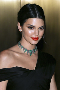 Daily Front Row Fashion Media Awards in New York
