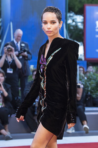 'Le Fidèle' Premiere, 74. Internationale Filmfestspiele von Venedig