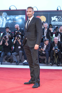 'Le Fidèle' Premiere, 74. Internationale Filmfestspiele von Venedig