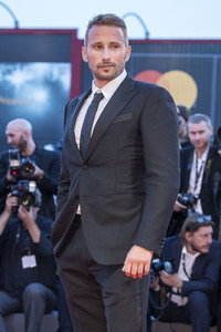 'Le Fidèle' Premiere, 74. Internationale Filmfestspiele von Venedig