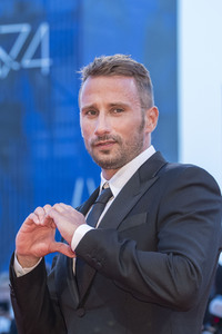 'Le Fidèle' Premiere, 74. Internationale Filmfestspiele von Venedig