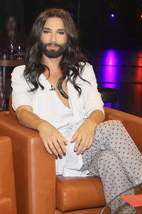 'NDR Talk Show' in Hamburg