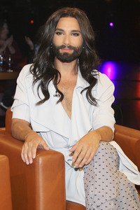 'NDR Talk Show' in Hamburg