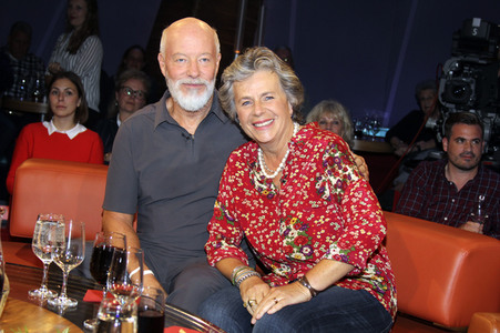 'NDR Talk Show' in Hamburg