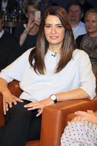 'NDR Talk Show' in Hamburg
