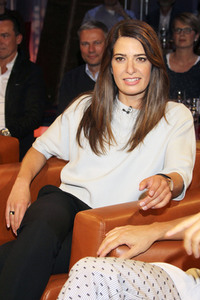 'NDR Talk Show' in Hamburg