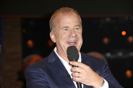'NDR Talk Show' in Hamburg