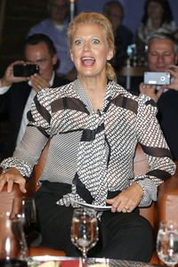'NDR Talk Show' in Hamburg