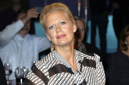 'NDR Talk Show' in Hamburg