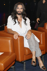 'NDR Talk Show' in Hamburg
