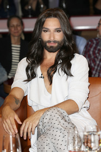 'NDR Talk Show' in Hamburg