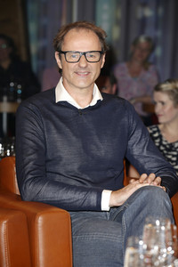'NDR Talk Show' in Hamburg