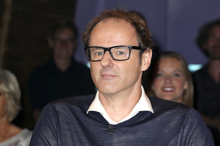 'NDR Talk Show' in Hamburg