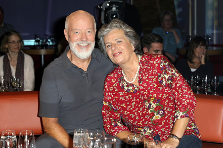 'NDR Talk Show' in Hamburg