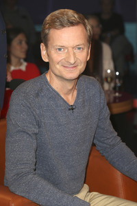 'NDR Talk Show' in Hamburg