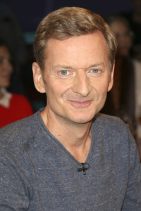 'NDR Talk Show' in Hamburg