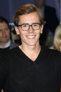 'NDR Talk Show' in Hamburg
