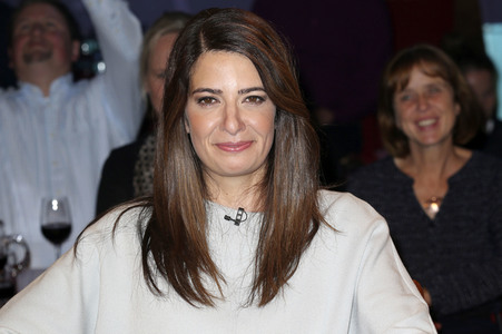 'NDR Talk Show' in Hamburg