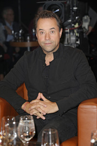'NDR Talk Show' in Hamburg