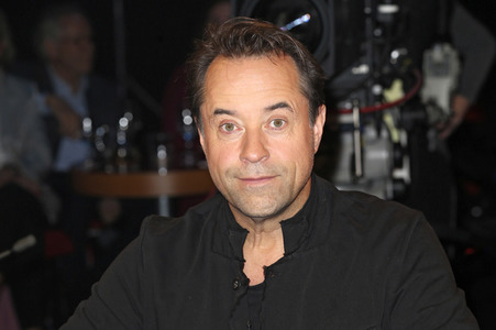 'NDR Talk Show' in Hamburg