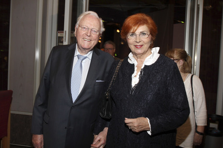 Premiere 'Als ob es regnen würde' in Hamburg