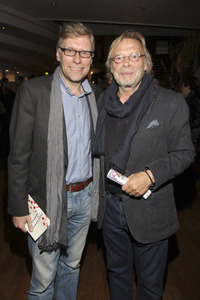 Premiere 'Als ob es regnen würde' in Hamburg