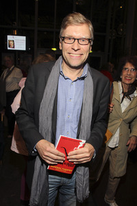 Premiere 'Als ob es regnen würde' in Hamburg