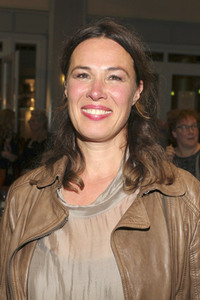 Premiere 'Als ob es regnen würde' in Hamburg