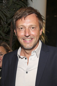 Premiere 'Als ob es regnen würde' in Hamburg