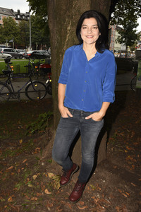 Filmpremiere 'Amelie Rennt' in München