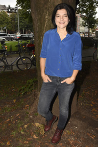 Filmpremiere 'Amelie Rennt' in München