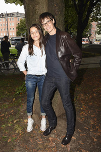 Filmpremiere 'Amelie Rennt' in München