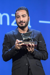 Award Winners Photocall at the 74th Venice Film Festival