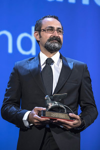 Award Winners Photocall at the 74th Venice Film Festival