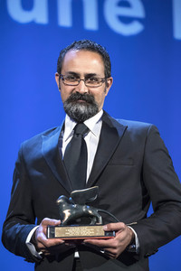 Award Winners Photocall at the 74th Venice Film Festival