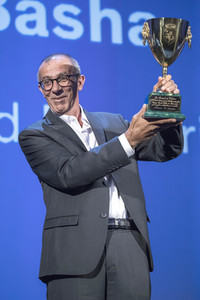 Award Winners Photocall at the 74th Venice Film Festival
