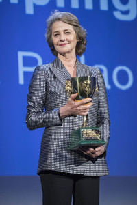 Award Winners Photocall at the 74th Venice Film Festival