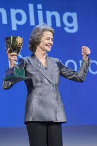 Award Winners Photocall at the 74th Venice Film Festival