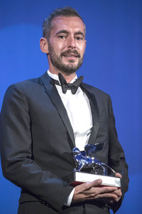 Award Winners Photocall at the 74th Venice Film Festival