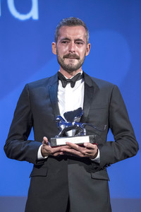 Award Winners Photocall at the 74th Venice Film Festival