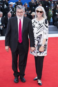 Closing Ceremony der 74. Internationale Filmfestspiele von Venedig