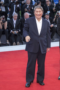 Closing Ceremony der 74. Internationale Filmfestspiele von Venedig