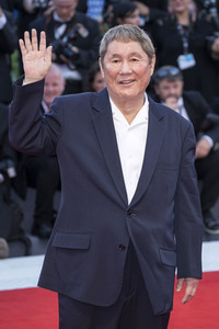 Closing Ceremony der 74. Internationale Filmfestspiele von Venedig