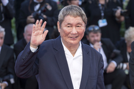 Closing Ceremony der 74. Internationale Filmfestspiele von Venedig