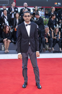 Closing Ceremony der 74. Internationale Filmfestspiele von Venedig