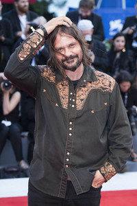 Closing Ceremony der 74. Internationale Filmfestspiele von Venedig