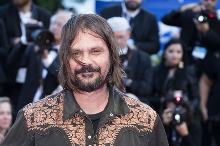 Closing Ceremony der 74. Internationale Filmfestspiele von Venedig