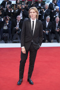 Closing Ceremony der 74. Internationale Filmfestspiele von Venedig