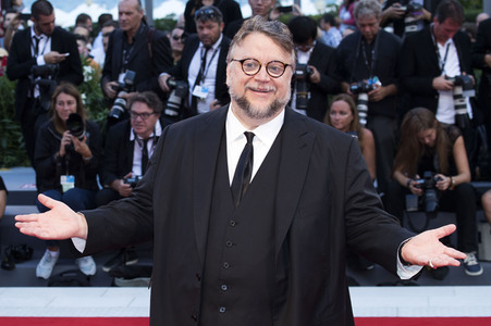Closing Ceremony der 74. Internationale Filmfestspiele von Venedig
