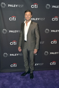 Serienscreening 'Dynasty', 11. Paleyfest Fall TV Previews in Beverly Hills